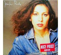 Jennifer Rush - Jennifer Rush - Jennifer Rush - CBS - CBS 460961 1