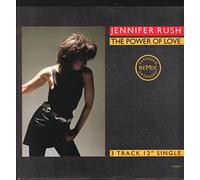 Jennifer Rush - Jennifer Rush - The Power Of Love (Extended Remix) - [12"]