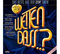 Jennifer Rush, Liza Minnelli, Joan Baez, Grace Jones, Deborah Sasson. [Import]
