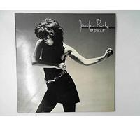 Jennifer Rush - Movin'