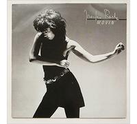 Jennifer Rush - Movin