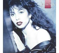 Jennifer Rush – Passion – Vinyle transparent 'bottle' édition limitée
