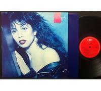 Jennifer Rush - PASSION LP UK CBS 1988