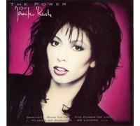 Jennifer Rush - Power Of - CD - G3z