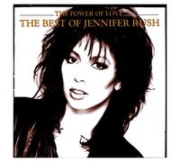 Jennifer Rush - Power of Love: The Best of Jennifer