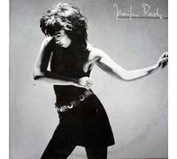 Jennifer Rush - Same (1984) / Vinyl record [Vinyl-LP]