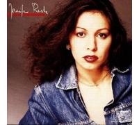 JENNIFER RUSH "SAME" CD NEW
