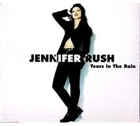 Jennifer Rush - Tears in The Rain