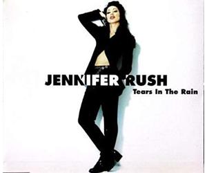 Jennifer Rush - Tears in The Rain