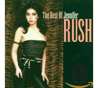 Rush, Jennifer - Best of Jennifer Rush [Import]