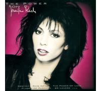 Jennifer Rush – The Power of Jennifer Rush – CD – Sony