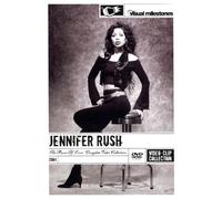 JENNIFER RUSH "THE POWER OF LOVE" DVD NEW