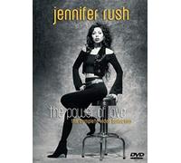 Rush, Jennifer - Power of Love-The Complete [Import]