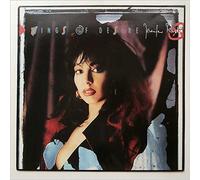 Jennifer Rush - Wings of Desire (1989) [Import]