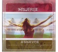 JENNIFER SALINAS - Mujeres a Una Voz: (UK Import)