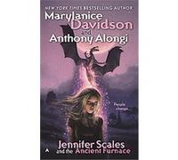 Jennifer Scales And the Ancient Furnace Anthony Alongi (Auteur)