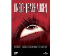 Jennifer Sky,Laura Regan,Sean Cw Johnson - Unsichtbare Augen [Import]