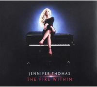 Jennifer Thomas - The Fire Within