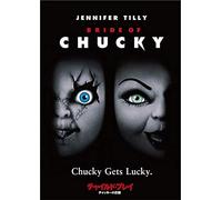 Jennifer Tilly-Bride of Chucky [Edizione: Giappone] [Import]