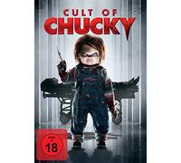 Jennifer Tilly,Fiona Dourif,Alex Vincent - Cult of Chucky [Import]