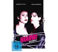 Jennifer Tilly;Gina Gershon - Bound [Import]