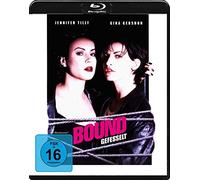 Jennifer Tilly;Gina Gershon - Bound (Director's Cut) [Blu-Ray] [Import]