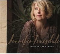 Jennifer Truesdale - Through The Circle