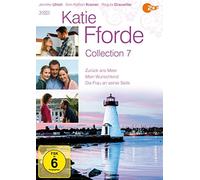 Jennifer Ulrich;Oliver Korittke - Katie Fforde: Collection 07