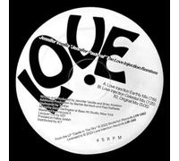 Jennifer Vanilla - Jennifer Pastoral (Love Injection Remixes)