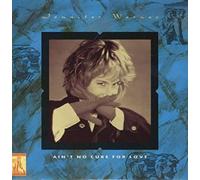 Jennifer Warnes - Ain't No Cure For Love