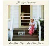 Jennifer Warnes - Another Time Another Place [Vinyl]