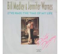 Jennifer Warnes - Bill Medley & Jennifer Warnes - (I've Had) The Time Of My Life - RCA