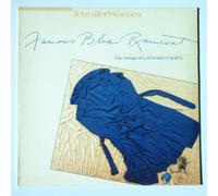Jennifer Warnes - Famous Blue Raincoat (1987) [Import]