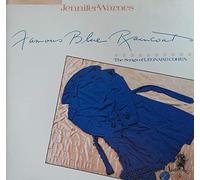 Jennifer Warnes - Famous Blue Raincoat
