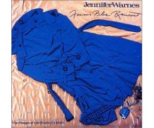 Jennifer Warnes - Famous Blue Raincoat [Import]