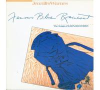 Jennifer Warnes - Famous Blue Raincoat [UK Import]