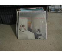 Jennifer Warnes - Jennifer WARNES-Shot Through The Heart LP (15117) [Import]