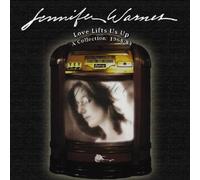 Jennifer Warnes - Love Lifts Up : A Collection 1968-1983 (import)