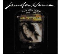 Jennifer Warnes - Love Lifts Us Up [Import]