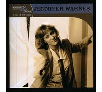 Jennifer Warnes - Platinum & Gold Collection [New CD] Alliance MOD , Rmst