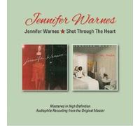 Jennifer Warnes Shot Through The Heart