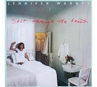 Jennifer Warnes - Shot Through The Heart - Arista - 201 137