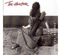 Jennifer Warnes – The Hunter – CD