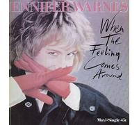 Jennifer Warnes - When The Feelings Come Around [Import]