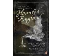 Jennifer Westwood Haunted England (Poche)
