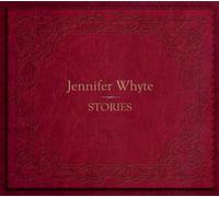 Jennifer Whyte & Orchestra - Jennifer Whyte Stories