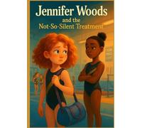 Jennifer Woods and the Not-So-Silent Treatment