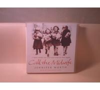 JENNIFER WORTH/STEPHANIE COLE - JENNIFER WORTH/STEPHANIE COLE - JENNIFER WORTH/STEPHANIE COLE : CALL THE MIDWIFE 4 CD AUDIO SET BRILLIAN CD