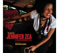 Jennifer Zea - The Latin Soul