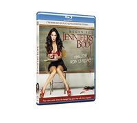 Jennifer's body Blu-ray